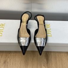 Christian Dior Heeled Shoes